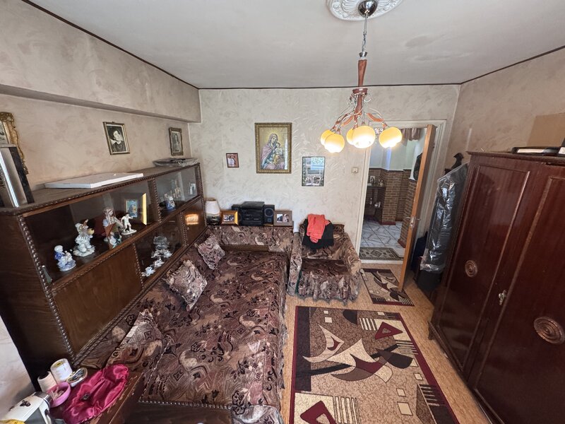 Pantelimon, Liceul Lucian Blaga, apartament 3 camere de vanzare
