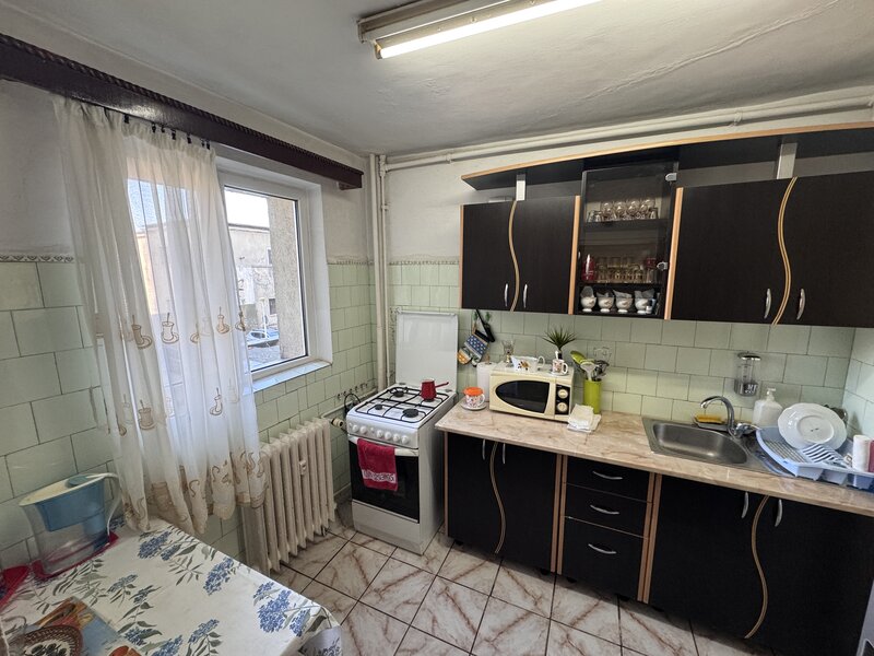 Pantelimon, Liceul Lucian Blaga, apartament 3 camere de vanzare
