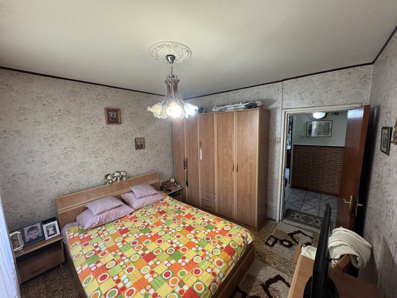 Pantelimon, Liceul Lucian Blaga, apartament 3 camere de vanzare