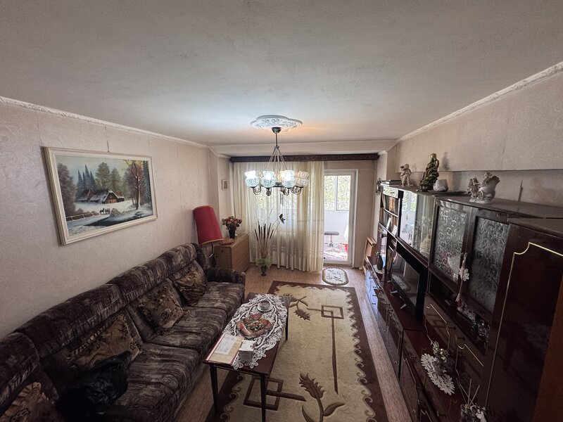 Pantelimon, Liceul Lucian Blaga, apartament 3 camere de vanzare