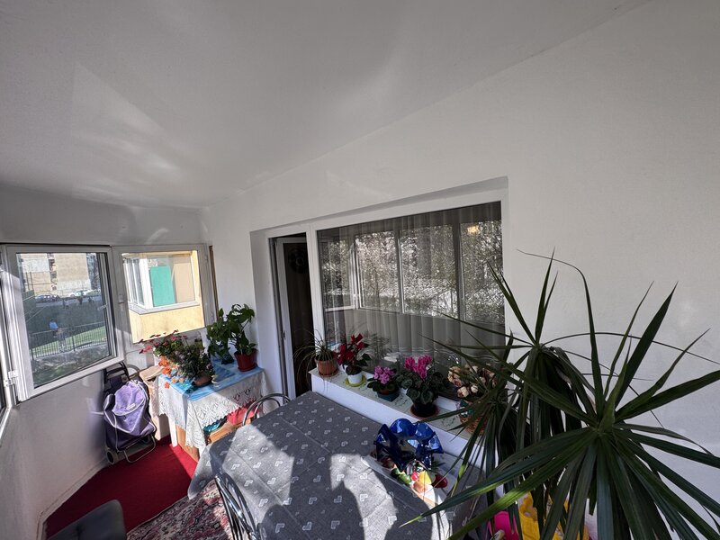 Pantelimon, Liceul Lucian Blaga, apartament 3 camere de vanzare