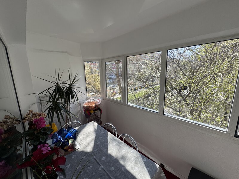 Pantelimon, Liceul Lucian Blaga, apartament 3 camere de vanzare